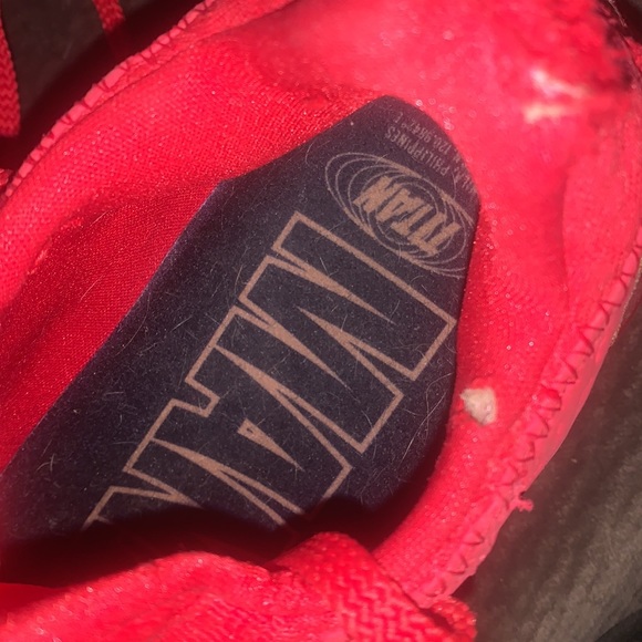 Lebron 17 titan low - Picture 4 of 5